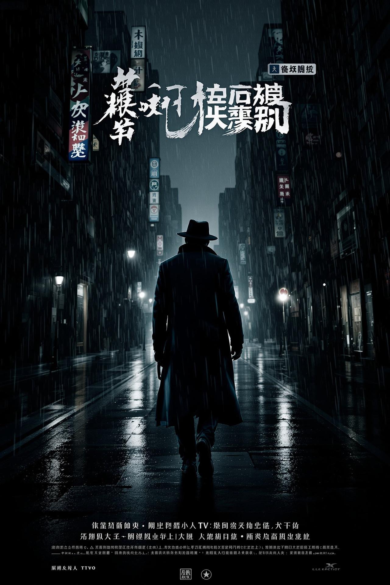 风云际会-追忆影视出品