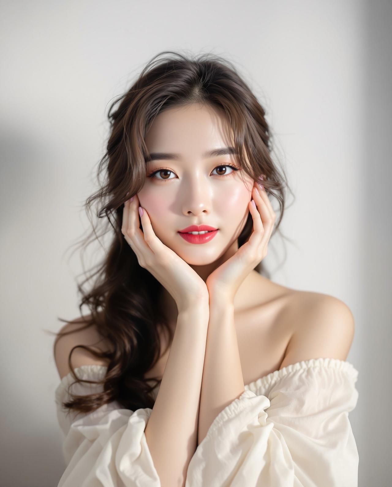 李美华-追忆影视签约演员