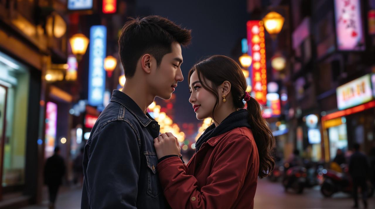 《星河璀璨》定档五一黄金档，全国同步上映-追忆影视
