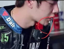 吃瓜娱乐圈八卦王一博,娱乐圈的瓜田明星，揭秘他的成长与蜕变