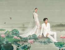 婚纱照团购,性价比之选，揭秘团购优势与注意事项