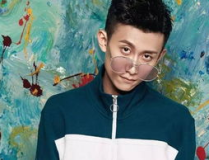 娱乐吃瓜猫张一山,从童星到争议，娱乐圈的“国民弟弟”之路