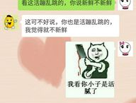 内涵笑话,内涵笑话里的生活智慧