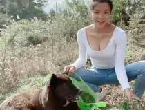 娱乐吃瓜酱大山里,娱乐吃瓜酱的神秘之旅