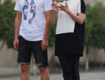 林永健老婆周冬齐个人资料,林永健贤内助，演艺事业与家庭兼顾的璀璨明星