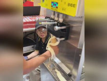 奶茶店暑假工招聘,青春招募暑假工