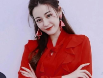 吃瓜爆料娱乐圈迪丽热巴,娱乐圈瓜田里的璀璨明星