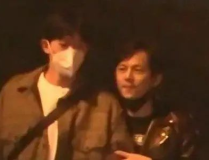 何炅娱乐圈吃瓜爆料视频,一场吃瓜爆料的真实盛宴