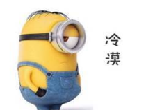 小黄人前排吃瓜侃娱乐,揭秘娱乐圈幕后趣事
