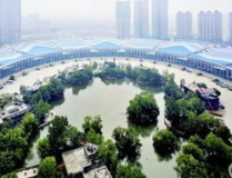 成都世纪城新国际会展中心地址,天府新区核心地标，交通枢纽交汇之地
