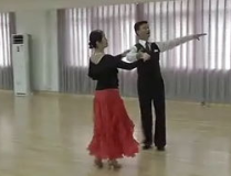 交谊舞视频,交谊舞视频教程精选解析