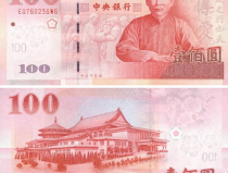 台币和人民币的汇率,实时走势与影响因素